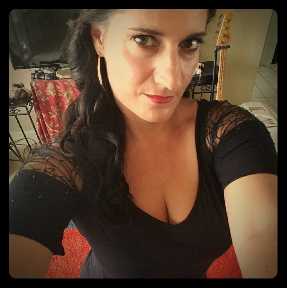 Meet your Posher, Stef